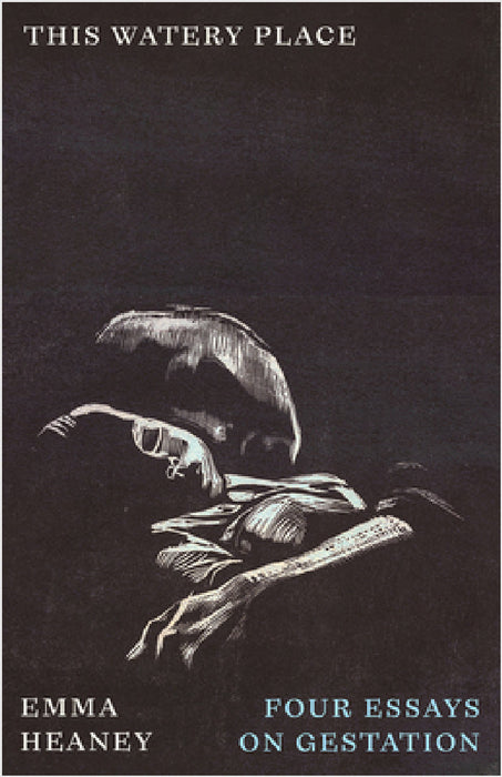 This Watery Place: Four Essays on Gestation by Emma Heaney