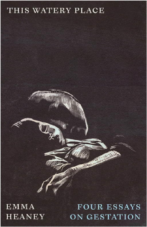 This Watery Place: Four Essays on Gestation by Emma Heaney