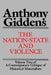 The Nation-State and Violence by Anthony Giddens