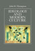 Ideology and Modern Culture: Critical Social Theory in the Era of Mass Communication by John B. Thompson