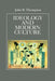 Ideology and Modern Culture: Critical Social Theory in the Era of Mass Communication by John B. Thompson