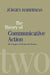 The Theory of Communicative Action: Lifeworld and Systems, a Critique of Functionalist Reason, Volume 2 by Jurgen Habermas