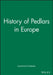 History of Pedlars in Europe by Laurence Fontaine