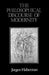 The Philosophical Discourse of Modernity by Jurgen (Professor of Philosophy Emeritus at the Johann Wolfgang Goethe University in Frankfurt) Habermas