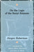 On the Logic of the Social Sciences by J&uuml;rgen Habermas, Translated by: Shierry Weber Nicholsen, Translated by: Jerry A. Stark