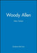 Woody Allen: New Yorker by Graham McCann