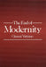 The End of Modernity: Nihilism and Hermeneutics in Post-modern Culture by Gianni Vattimo