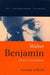 Walter Benjamin: Critical Constellations by Graeme Gilloch