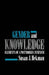 Gender and Knowledge: Elements of a Postmodern Feminism by Susan J. Hekman
