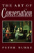 The Art of Conversation by Peter Burke