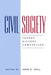 Civil Society by John R. Hall