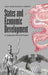 States and Economic Development by Linda Weiss