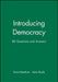 Introducing Democracy: Eighty Questions and Answers by David Beetham