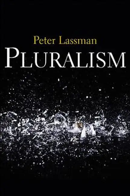 Pluralism by Peter Lassman