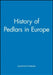 History of Pedlars in Europe by Laurence Fontaine