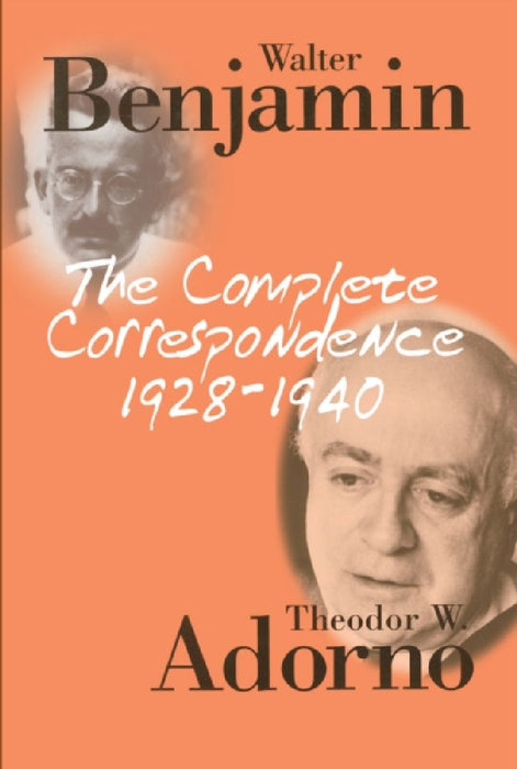 The Complete Correspondence 1928 - 1940 by Elizabeth K. Helsinger