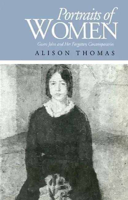 Portraits of Women: Sequential Trade, Money, and Uncertainity (Revised) by Alison Thomas