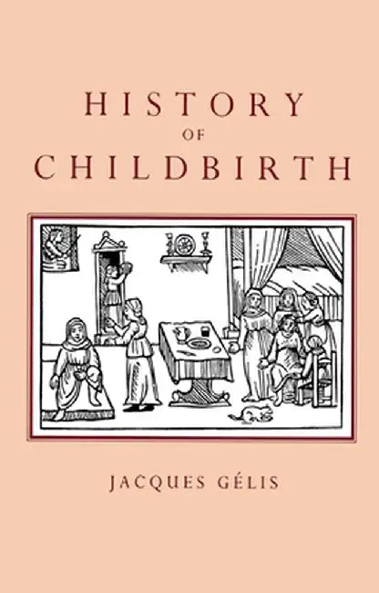 History of Childbirth: Fertility, Pregnancy and Birth in Early Modern Europe by Jacques Gelis