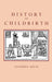 History of Childbirth: Fertility, Pregnancy and Birth in Early Modern Europe by Jacques Gelis