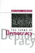 The Terms of Democracy by Michael Saward