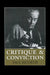 Critique and Conviction: Conversations with Francois Azouvi and Marc de Launay by Paul Ricoeur