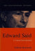 Edward Said: The Mass Media and Public Opinion by Valerie Kennedy