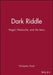 Dark Riddle: Hegel, Nietzsche, and the Jews by Yirmiyahu Yovel, New School for Social Research, New York)