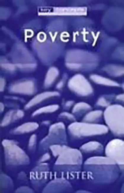 Poverty by Ruth Lister