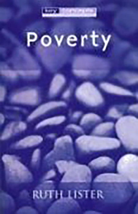 Poverty