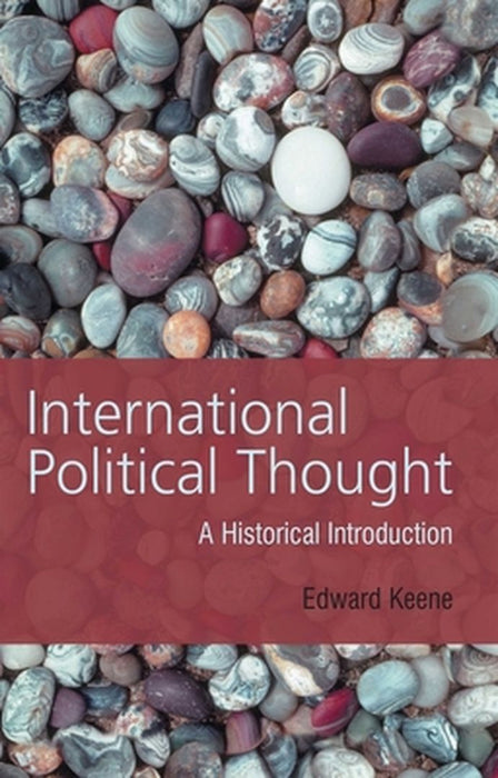 International political thought by Edward Keene