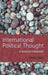 International political thought by Edward Keene