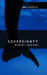 Sovereignty: The Evolution of an Idea by Robert Jackson