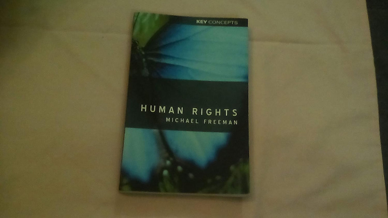 Human Rights: An Interdisciplinary Approach