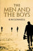 The Men and the Boys by Robert W. Connell, Nick Bouras, R. W. Connell