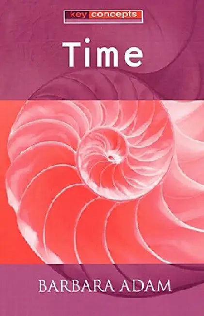 Time by Barbara Adam