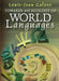 Towards an Ecology of World Languages by Louis-Jean Calvet