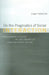 On the Pragmatics of Social Interaction by J&uuml;rgen Habermas