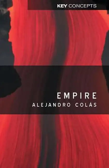 Empire by Alejandro Colas