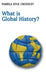 What Is Global History? by Pamela Kyle Crossley