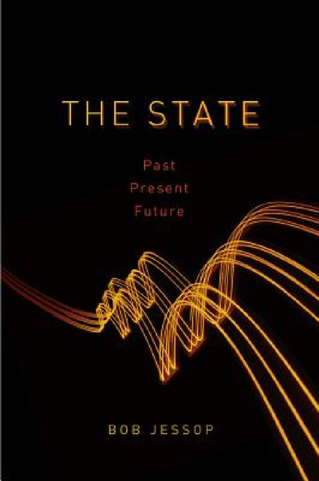 State: Past, Present, Future