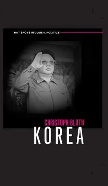 Korea by Christoph Bluth