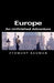 Europe: An Unfinished Adventure by Zygmunt Bauman