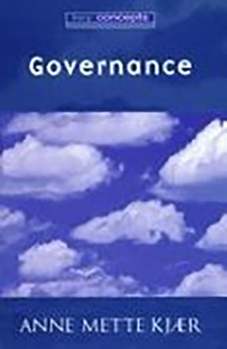 Governance