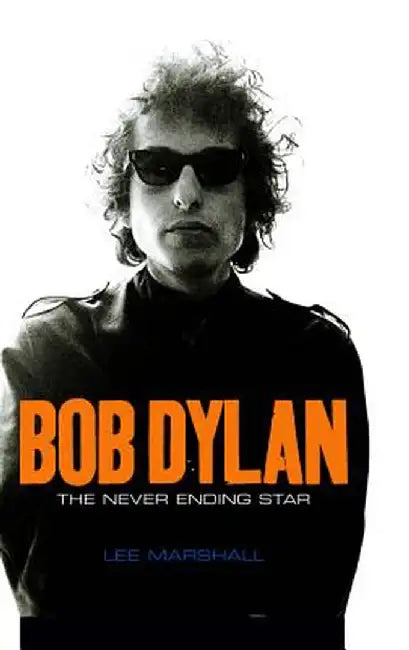 Bob Dylan: The Never Ending Star by Lee Marshall