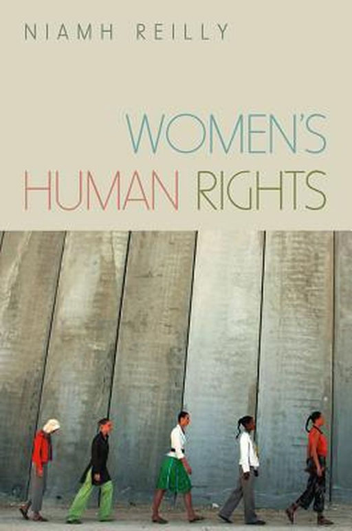 Women'S Human Rights by Niamh Reilly