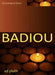 Badiou: A Philosophy of the New by Ed Pluth