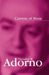 Current of Music: Elements of a Radio Theory by Theodor W. Adorno