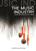 The Music Industry: Music in the Cloud by Patrik Wikstrom