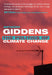 Politics Of Climate Change  by Anthony Giddens