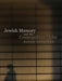 Jewish Memory and the Cosmopolitan Order by Natan Sznaider